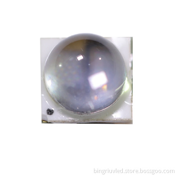 ROHS REACH Certificated 0805 SMD LED Chip LED